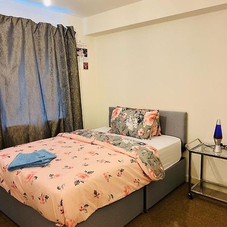 Modern 2Bed 2Bath Ground Floor Apartment Εδιμβούργο Εξωτερικό φωτογραφία