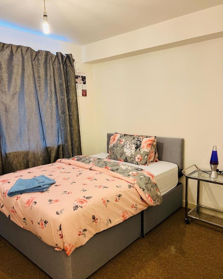 Modern 2Bed 2Bath Ground Floor Apartment Εδιμβούργο Εξωτερικό φωτογραφία