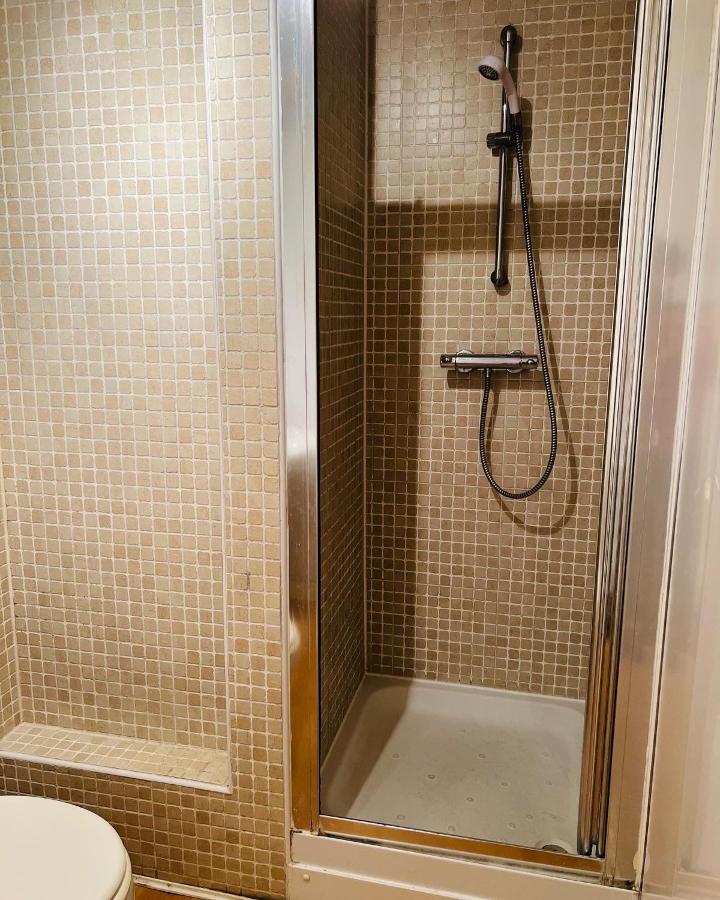 Modern 2Bed 2Bath Ground Floor Apartment Εδιμβούργο Εξωτερικό φωτογραφία