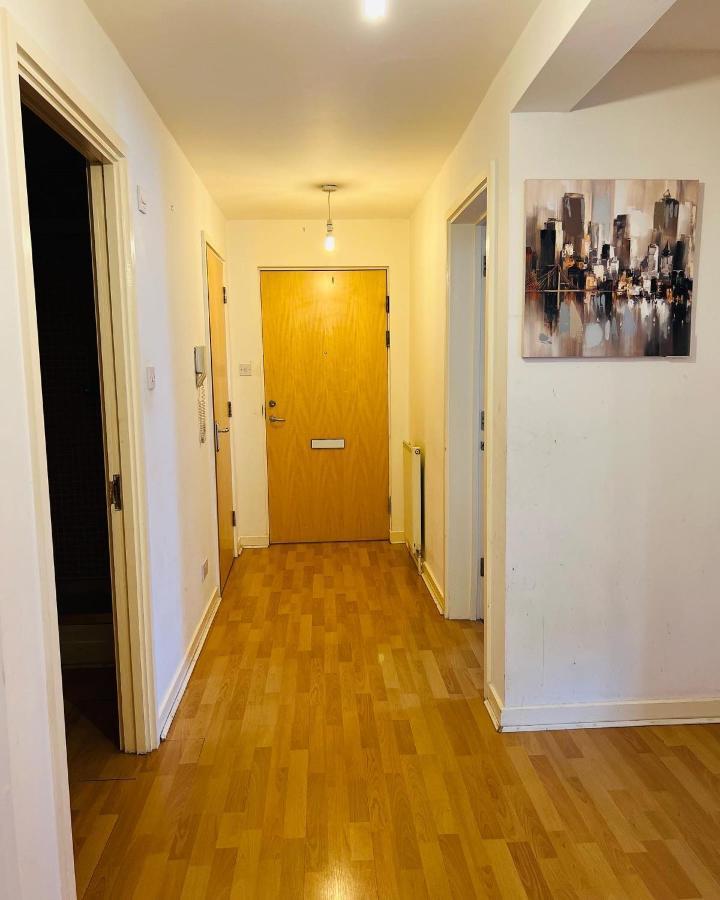 Modern 2Bed 2Bath Ground Floor Apartment Εδιμβούργο Εξωτερικό φωτογραφία